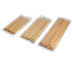 Bamboo Skewers 6'' Long